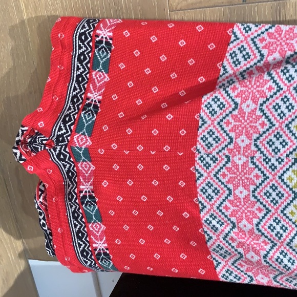 One Piece Pajama Rompers SET OF 3 - Picture 5 of 6